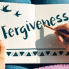 Fergiveness