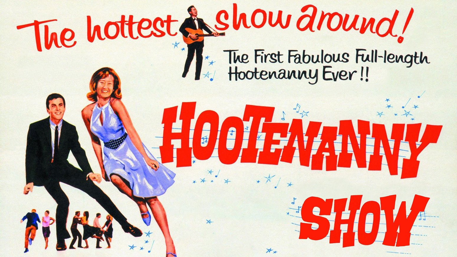 Hootenanny