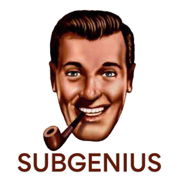 Subgenius